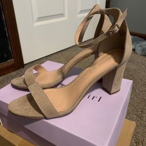 madden girl heels